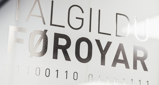 Talgildu Føroyar